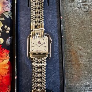 Brighton *New in box* Apple watch band